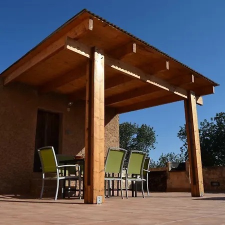 Punta De Vistalegre Villa *