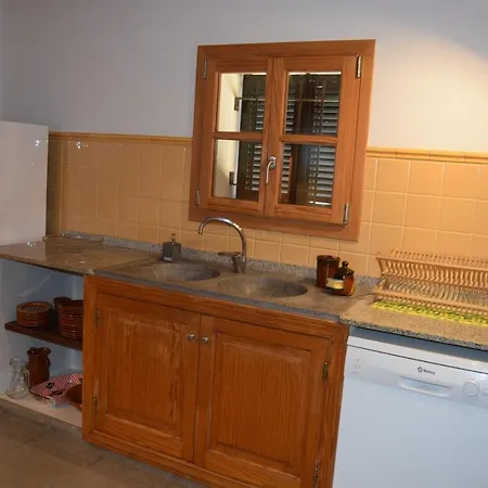 Punta De Vistalegre Villa Porto Cristo