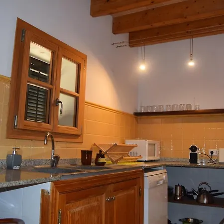Villa Punta De Vistalegre *