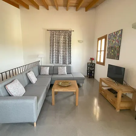 Punta De Vistalegre * Porto Cristo