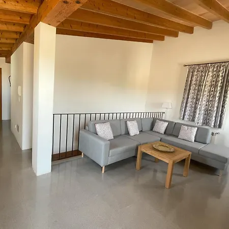 Punta De Vistalegre Villa *