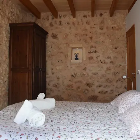 Villa Punta De Vistalegre