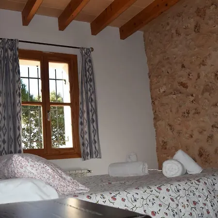 Villa Punta De Vistalegre