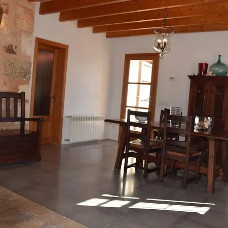Villa Punta De Vistalegre Porto Cristo