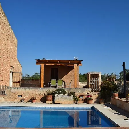 Villa Punta De Vistalegre