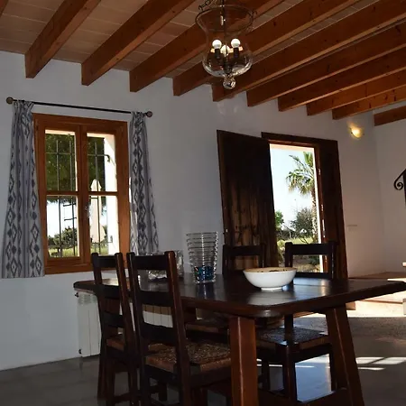 Villa Punta De Vistalegre *
