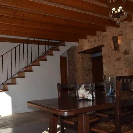 Villa Punta De Vistalegre