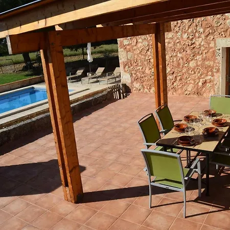 Punta De Vistalegre Villa *