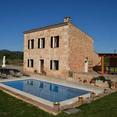 Punta De Vistalegre Villa *