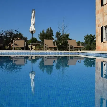 Villa Punta De Vistalegre *