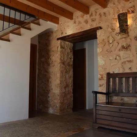 Punta De Vistalegre * Porto Cristo